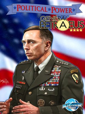 cover image of General Petraeus